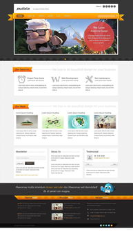 网页设计入门 从基础概念到实践练习